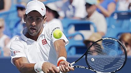 Τζόκοβιτς: «Με πλησίασαν για να στήσω ματς»