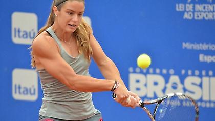 Ξέσπασε και λύγισε η Σάκκαρη (video)