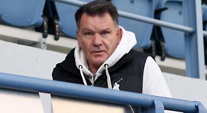 Κούγιας: «Δεν μας έχουν δώσει επτά πέναλτι σε τρία ματς…»