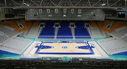 Στο ΟΑΚΑ ο τελικός του Kυπέλλου!