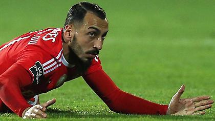 Στο φως από το Football Leaks, οι όροι του συμβολαίου του Μήτρογλου