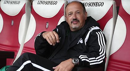 Στον ΑΠΟΕΛ ο Τζουρούδης