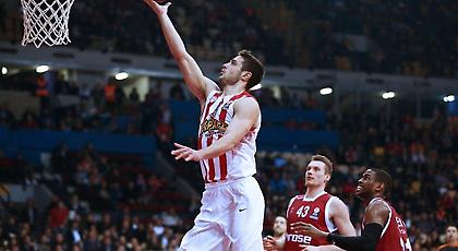 Media: Όλα στο κόκκινο