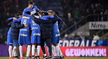 Στην κορυφαια 11άδα ο Καρέλης