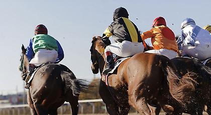 Πρεμιέρα για τις ελληνικές ιπποδρομίες