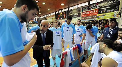 Λυκογιάννης: «Δεν αντέξαμε το… ξύλο του Ολυμπιακού»