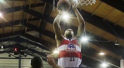 Τα Τρίκαλα έβγαλαν… MVP