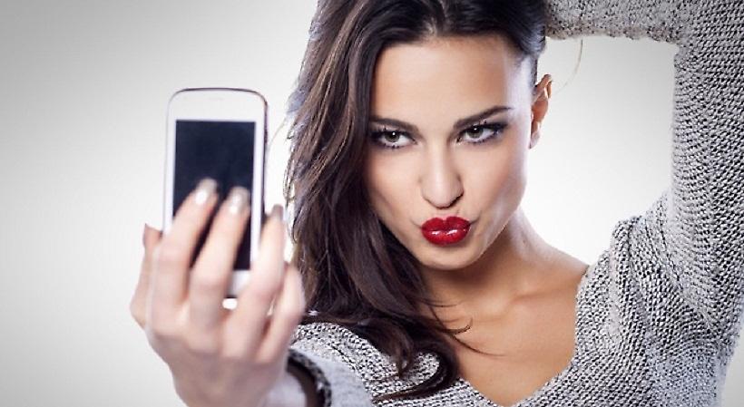 Αυτά θα συμβούν όταν σταματήσεις να ποστάρεις Selfies