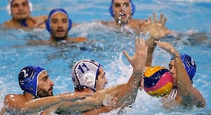 Live Streaming: Ισπανία-Ελλάδα