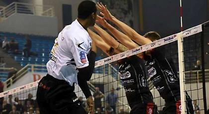 Για ότι καλύτερο ο ΠΑ0Κ στο Τρεντίνο