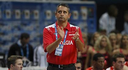 Ανέλαβε την Σλοβενία ο Κοκόσκοφ