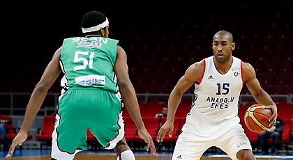 Εξ αναβολής… προπόνηση για Εφές