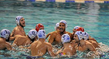 Ψυχάρες για μετάλλιο!