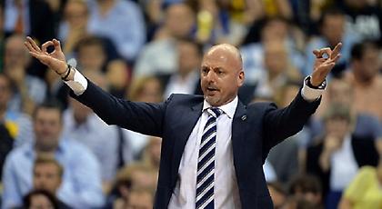 Ομπράντοβιτς: «Δυνατός αντίπαλος ο Άρης»