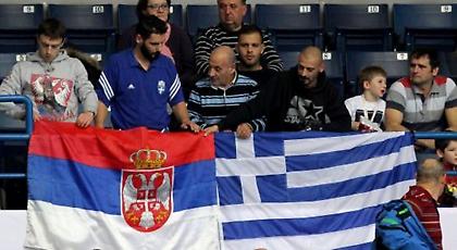 Με Σερβία η Εθνική πόλο στα ημιτελικά