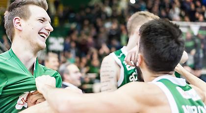 Πήρε φόρα η Αβελίνο