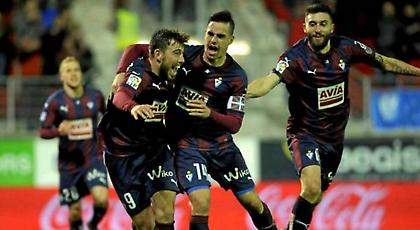 Έτσι γλεντάει η Εϊμπάρ! (video)