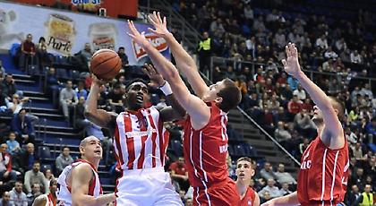 Φιέστα για το… ΟΑΚΑ από τον Ερ. Αστέρα