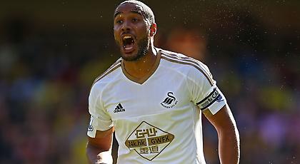 Η Σουόνσι… μεταμορφώθηκε! (video)