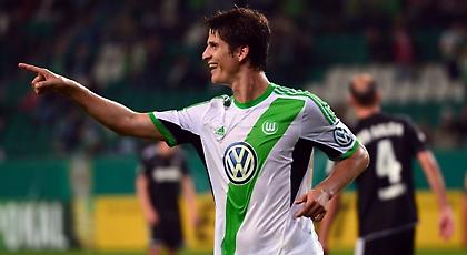 «Καναρίνι» ο Κλόζε