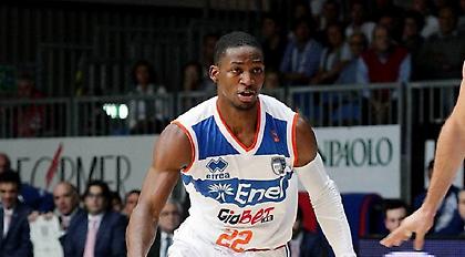 Ο Γκίμπσον πρώτη επιλογή του Παναθηναϊκού