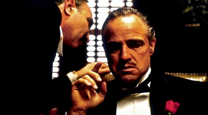 Επιστρέφει «Ο Νονός» με 7ωρο ακυκλοφόρητο υλικό