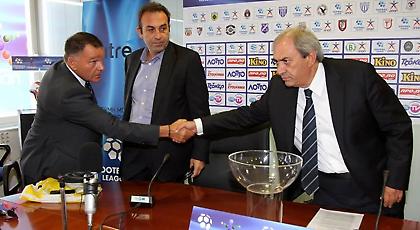 Ζητάει λεφτά από τη Football League ο Κούγιας