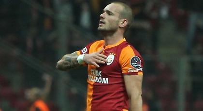 Οπαδός έδωσε… οδηγίες στον Σνάιντερ κι αυτός είπε «ευχαριστώ»! (video)