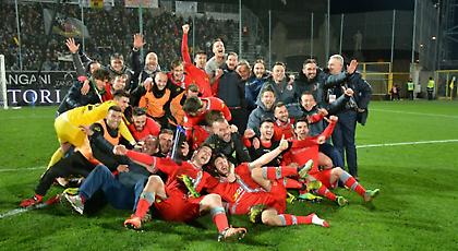 Τρέλανέ μας, Αλεσάντρια! (pics)