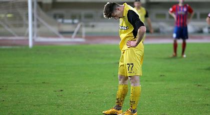 Οριστικό το ναυάγιο για τον Εργοτέλη…