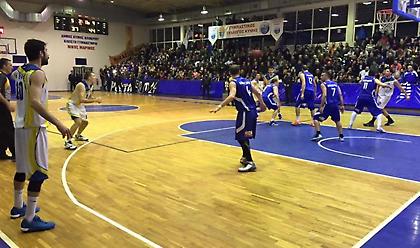 Παράπονα με... φαντασία από τον Εθνικό (video)