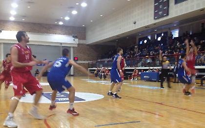 Καταγγέλλει κακή φιλοξενία η Δόξα Λευκάδας