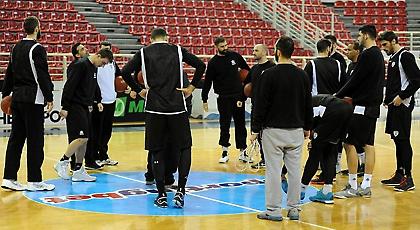 Media: Ελληνογερμανικές μάχες στο μπάσκετ