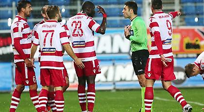 Το παράδειγμα της διακοπής στη Γερμανία...