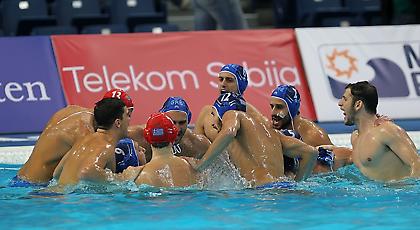 Κολόμβος: «Είναι η ευκαιρία μας!»