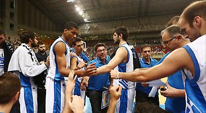 Σε Σερβία, Ιταλία και Φιλιππίνες τα Προολυμπιακά