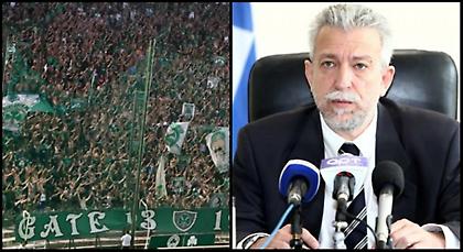 Το «πονάει χέρι, κόψει χέρι» δεν οδηγεί πουθενά