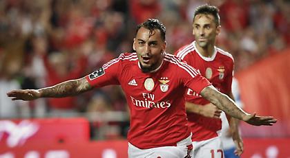 Η διπλή «ρουλέτα» του Μήτρογλου (video)