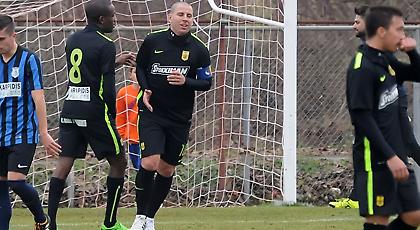 Θλάση ο Κόκε!