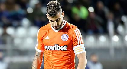 Κρίνεται του Μανούσου στην ΑΕΛ