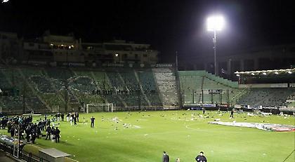 Μιλάμε για σχέδιο, όχι αστεία…