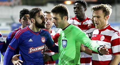 Όχι άλλους αναπτήρες