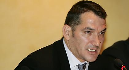 Παραιτήθηκε από την προεδρία της Ομοσπονδίας της Άρσης Βαρών ο Πύρρος Δήμας!