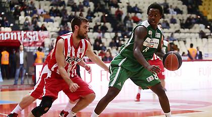 Όταν ο Τζέι Κόβαν Μπράουν «φόρτωνε» ΠΑΟ, ΟΣΦΠ, Φενέρ και… Ζντοβτς (video)