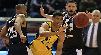 «Κατέρρευσε» ο ΠΑΟΚ