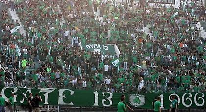 Σταύρος Κοντονής, ο αριστερός «εκδικητής»