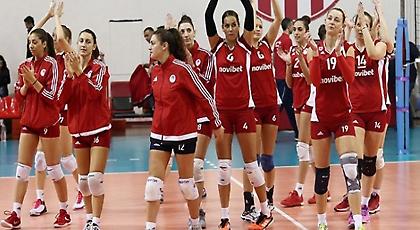 Για προβάδισμα ο Ολυμπιακός