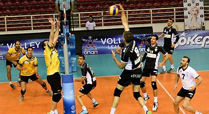 Το Σάββατο το Άρης-ΠΑΟΚ