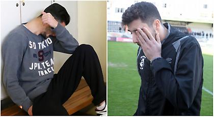 Η «διάλυση» μιας… ποδοσφαιρούπολης