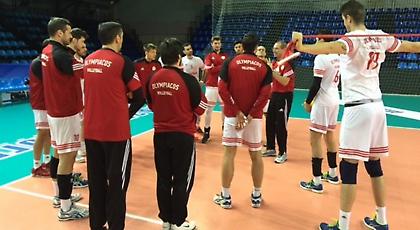 Στην «κατάψυξη» για προβάδισμα